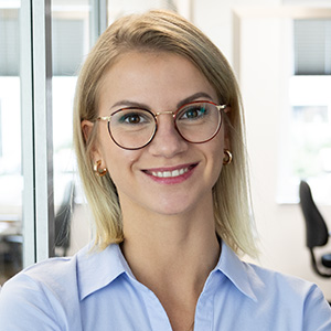 Anna Fedrau