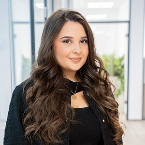 Ardita Budakova