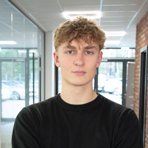 Colin Enko