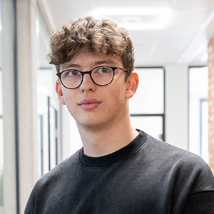 Fynn Siekaup