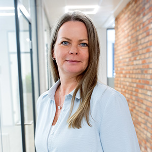 Heike Beugholt