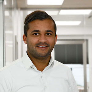 Kevin Ikeakhe