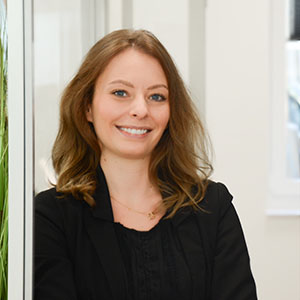Lara Christin Baumann