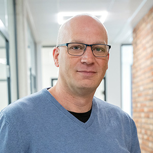 Michael Röhr