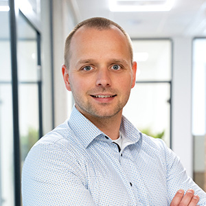 Thomas Bensch