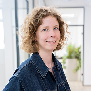 Zoé Loschen
