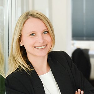 Laureen Postler