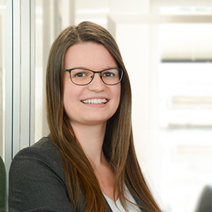 Lina Kembügler